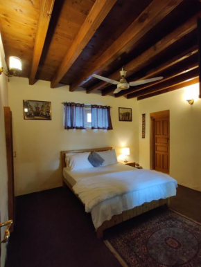 The vintage guest house Skardu